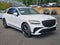 2026 Genesis GV70 3.5T Sport Prestige AWD
