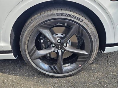 2026 Genesis GV70 3.5T Sport Prestige AWD