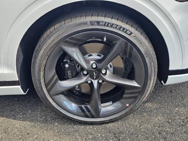 2026 Genesis GV70 3.5T Sport Prestige AWD