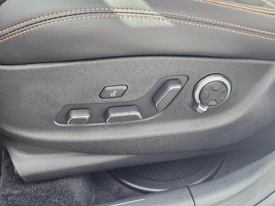 2026 Genesis GV70 3.5T Sport Prestige AWD