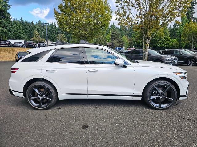 2026 Genesis GV70 3.5T Sport Prestige AWD