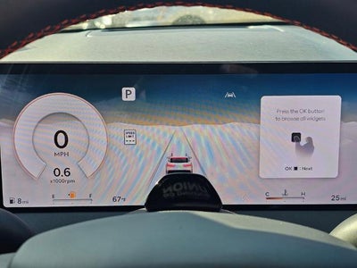 2026 Genesis GV70 3.5T Sport Prestige AWD