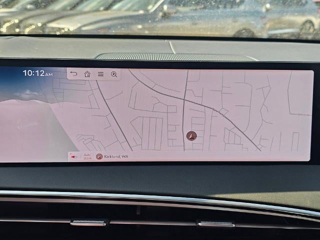 2026 Genesis GV70 3.5T Sport Prestige AWD