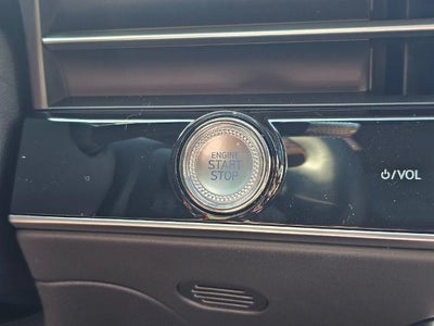 2026 Genesis GV70 3.5T Sport Prestige AWD