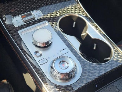2026 Genesis GV70 3.5T Sport Prestige AWD
