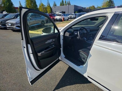 2026 Genesis GV70 3.5T Sport Prestige AWD