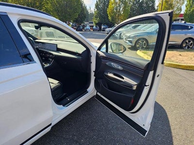 2026 Genesis GV70 3.5T Sport Prestige AWD
