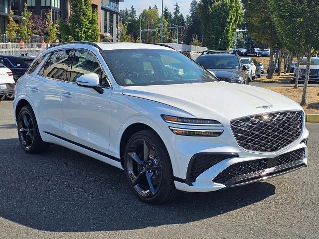 2026 Genesis GV70 3.5T Sport Prestige AWD
