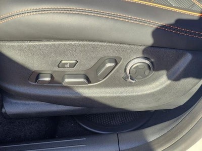 2026 Genesis GV70 3.5T Sport Prestige AWD
