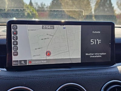 2022 Kia Stinger GT1 AWD
