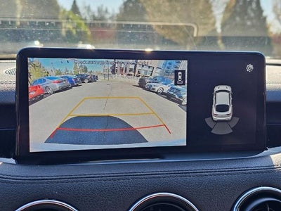 2022 Kia Stinger GT1 AWD