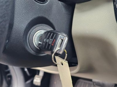 2016 Kia Optima 4dr Sdn LX