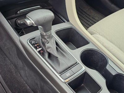 2016 Kia Optima 4dr Sdn LX