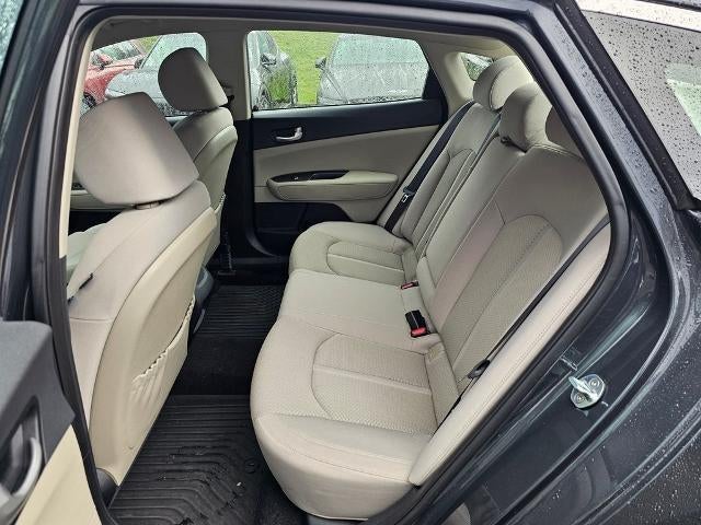 2016 Kia Optima 4dr Sdn LX