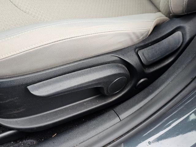 2016 Kia Optima 4dr Sdn LX