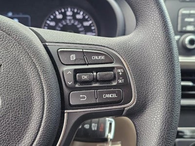 2016 Kia Optima 4dr Sdn LX