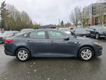2016 Kia Optima 4dr Sdn LX