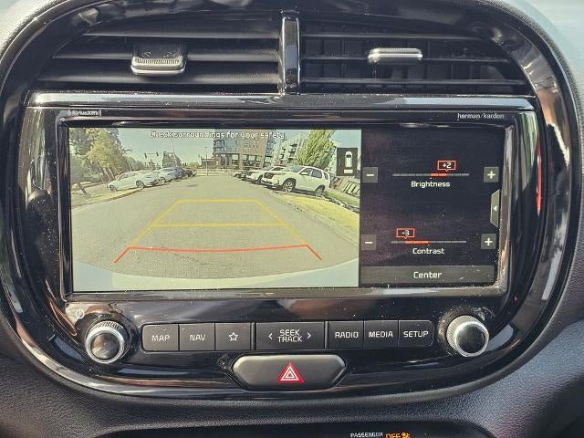 2020 Kia Soul GT-Line Turbo DCT
