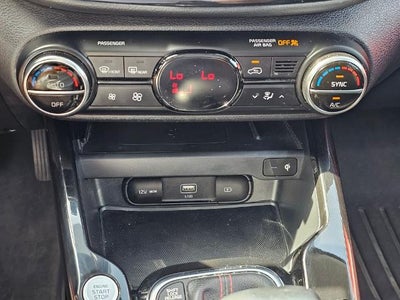 2020 Kia Soul GT-Line Turbo DCT