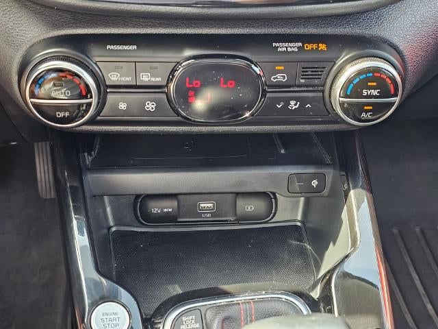 2020 Kia Soul GT-Line Turbo DCT