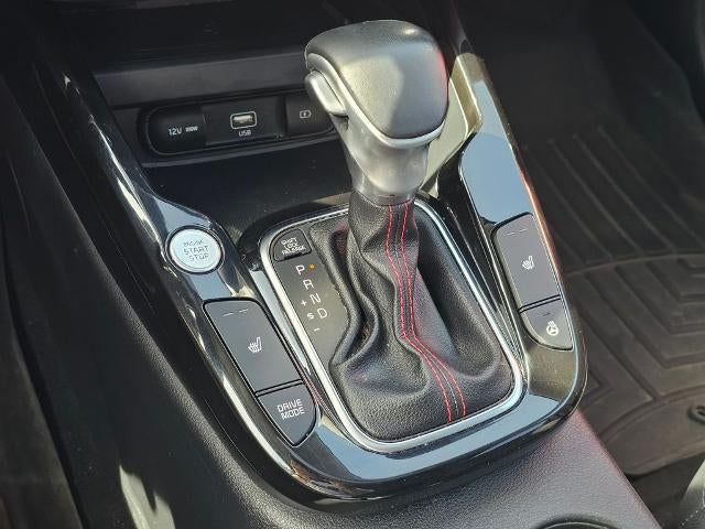 2020 Kia Soul GT-Line Turbo DCT