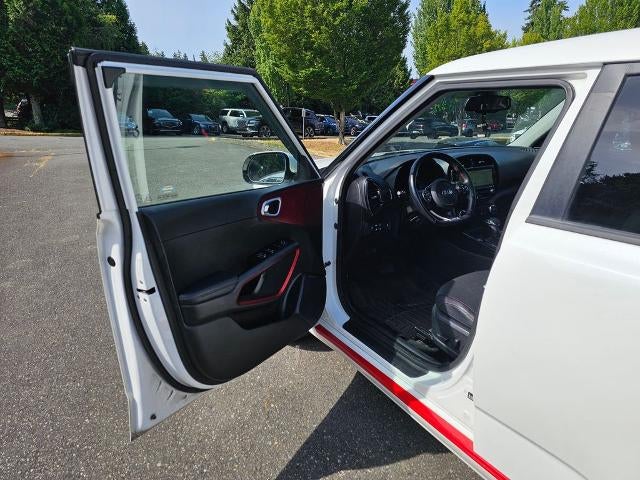 2020 Kia Soul GT-Line Turbo DCT