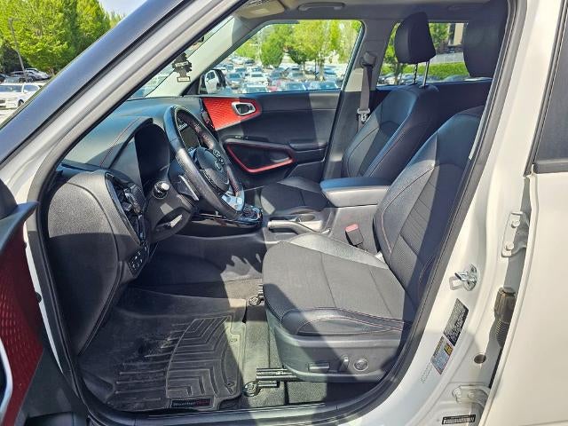 2020 Kia Soul GT-Line Turbo DCT