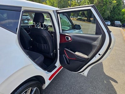 2020 Kia Soul GT-Line Turbo DCT