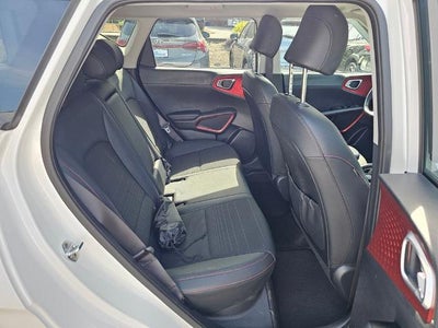 2020 Kia Soul GT-Line Turbo DCT