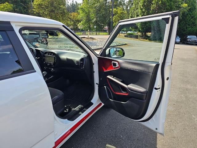 2020 Kia Soul GT-Line Turbo DCT