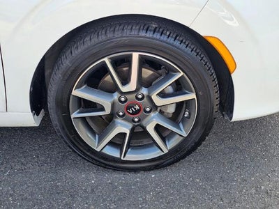 2020 Kia Soul GT-Line Turbo DCT