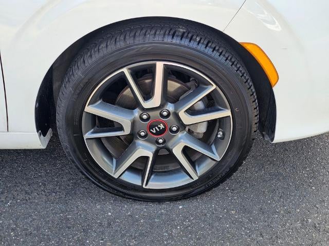 2020 Kia Soul GT-Line Turbo DCT