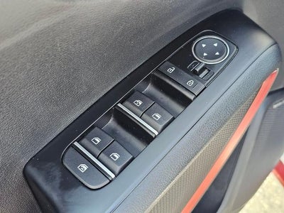 2020 Kia Soul GT-Line Turbo DCT