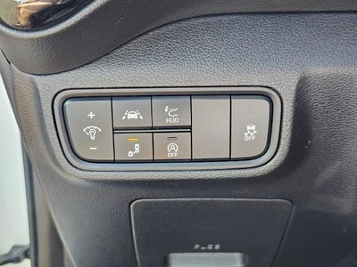 2020 Kia Soul GT-Line Turbo DCT