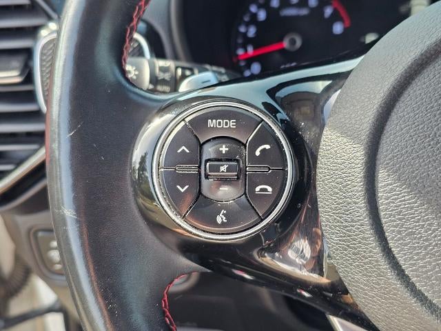 2020 Kia Soul GT-Line Turbo DCT