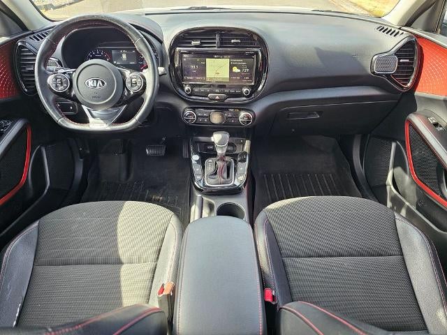 2020 Kia Soul GT-Line Turbo DCT