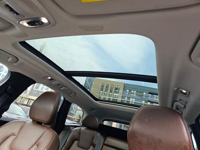 2019 Volvo XC60 T5 AWD Momentum