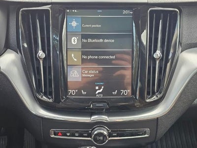 2019 Volvo XC60 T5 AWD Momentum