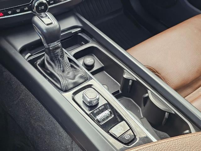 2019 Volvo XC60 T5 AWD Momentum