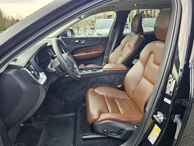 2019 Volvo XC60 T5 AWD Momentum