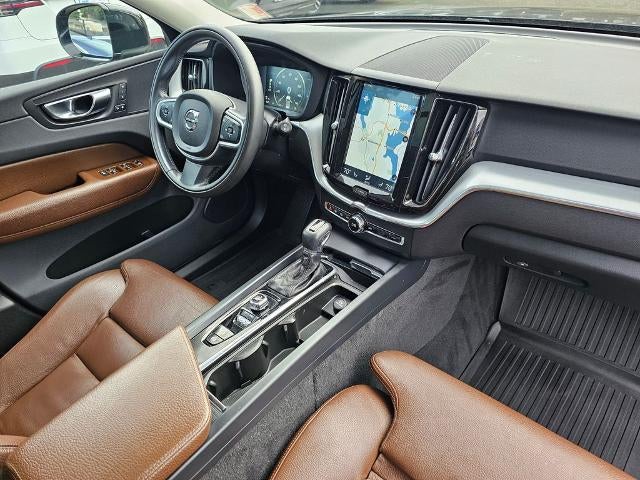 2019 Volvo XC60 T5 AWD Momentum
