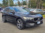 2019 Volvo XC60 T5 AWD Momentum