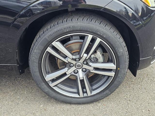 2019 Volvo XC60 T5 AWD Momentum