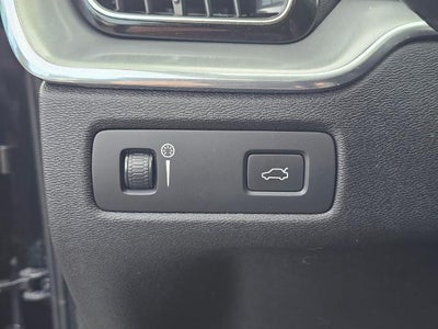 2019 Volvo XC60 T5 AWD Momentum