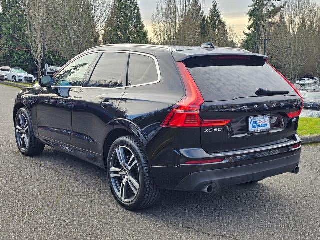 2019 Volvo XC60 T5 AWD Momentum