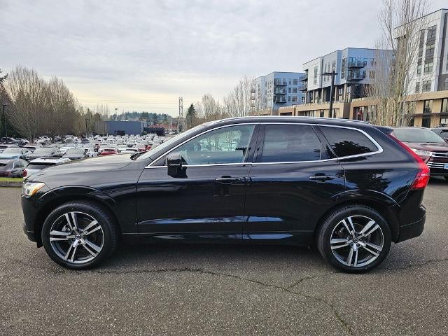 2019 Volvo XC60 T5 AWD Momentum