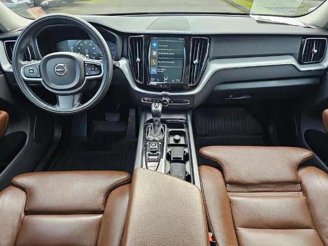 2019 Volvo XC60 T5 AWD Momentum