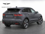 2018 Jaguar F-PACE S AWD