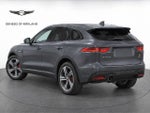 2018 Jaguar F-PACE S AWD