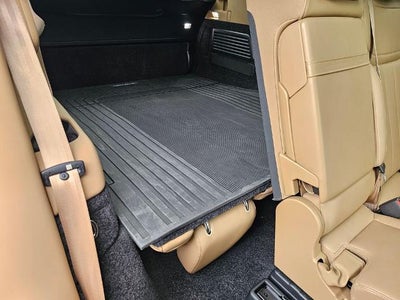 2023 Land Rover Range Rover P530 SE LWB 7 Seat